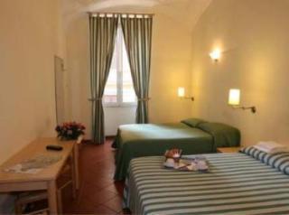 Giampy Hotel Roma
