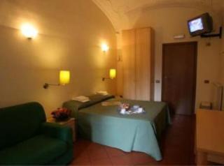 Hotel Giampy