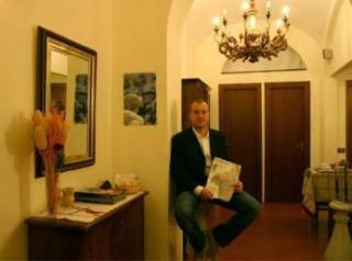 Hotel Giampy