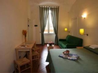 Hotel Giampy 5*