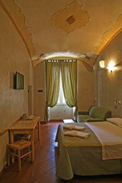 Hotel Giampy