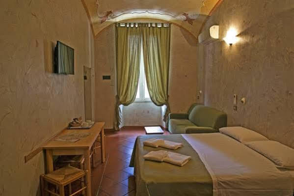 Giampy Hotel