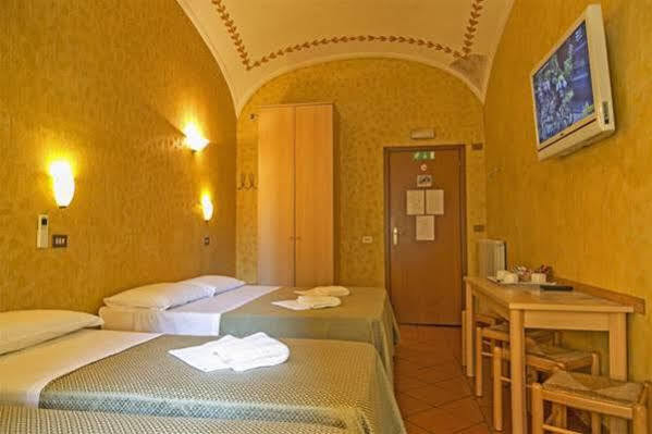 Hotel Giampy