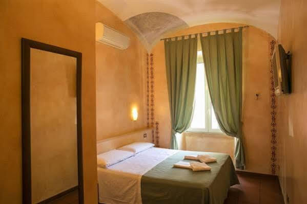 Hotel Giampy Roma