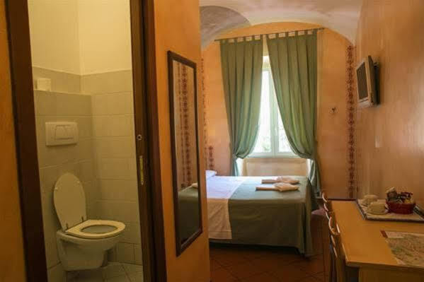 Giampy Hotel Roma
