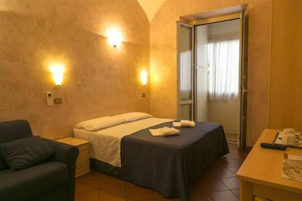 Hotel Giampy 5*